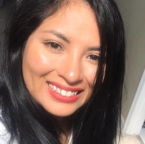 Meet your Posher, Emma